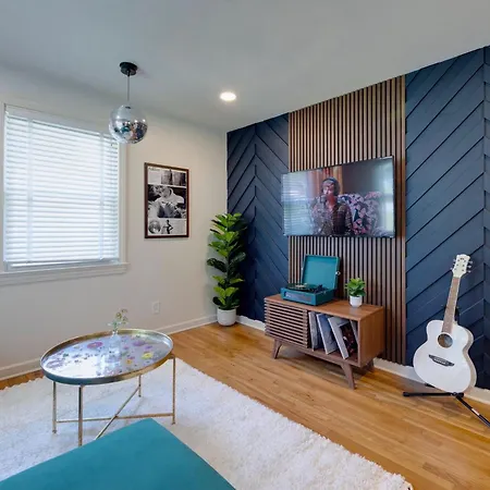 Taylor Swift Eras Inspired Home-10 Min To Broadway